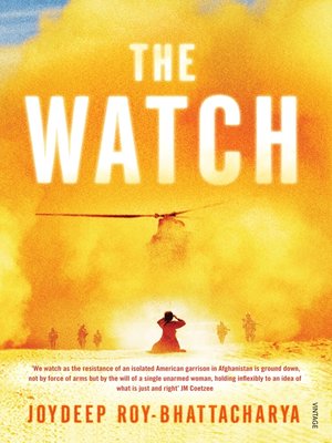 cover image of The Watch